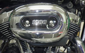 HARLEY XL1200T 2015