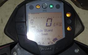 KTM 200 DUKE 2021