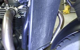 TRIUMPH STREET TWIN 2021