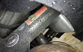 YAMAHA MAJESTY 250 Gen.4 SG20J