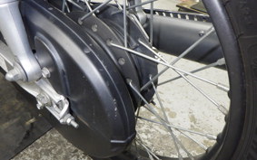 HONDA ｸﾛｽｶﾌﾞ110-2 JA45