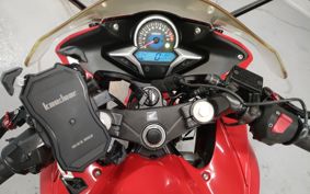 HONDA CBR250R MC41