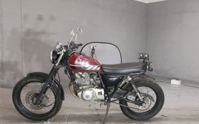 SUZUKI GLASS TRACKER BIG BOY NJ47A