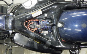 HARLEY XL883N 2015
