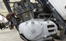 HONDA XL250S L250S