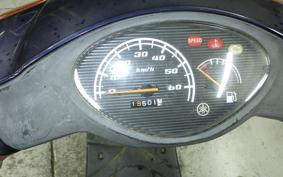 YAMAHA JOG Delux 2004 SA39J