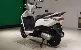 HONDA LEAD 125 JF45