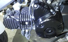 HONDA GROM 2025 JC75