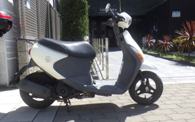 SUZUKI LET's 4 CA41A