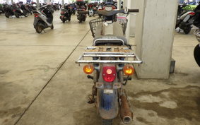 HONDA C50 SUPER CUB 2025 AA01