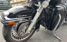 HARLEY FLHTCU1580-1690 2009 FC4