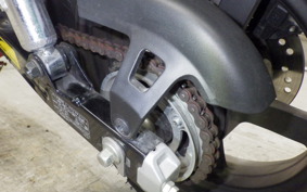 HONDA DAX 125 1973 JB04