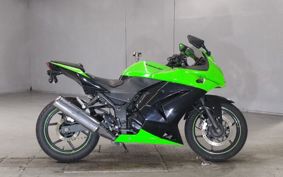 KAWASAKI NINJA250R EX250K