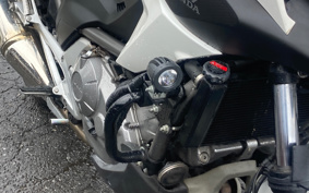 HONDA NC 700 X ABS 2016 RC63