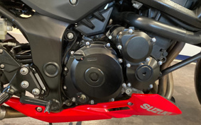 SUZUKI GSX-S750 ABS 2019 C533F