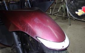 HONDA PCX 125 2016 JF81