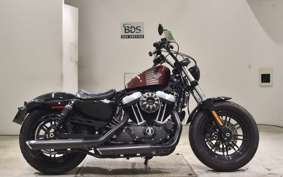 OTHER +HD. XL1200X 2018