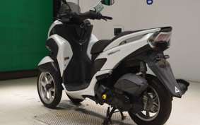 YAMAHA TRICITY 125 SE82J