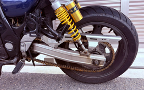 SUZUKI INAZUMA 400 2005 GK7BA