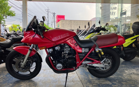 SUZUKI GSX1100S KATANA 70TH ANNIVER  1990 10X10