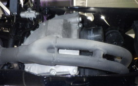 YAMAHA YZF-R25 A 2006 RG43J