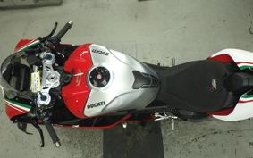 DUCATI PANIGALE V4 SP2 2024