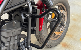 HONDA REBEL 250  S E-clutch MC49