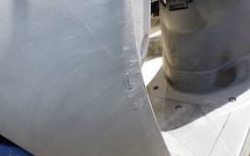 SUZUKI ﾚｯﾂ CA4AA