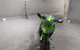 KAWASAKI NINJA 1000 2012 ZXT00G