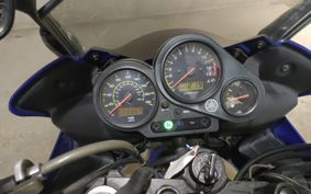 YAMAHA FZS1000 FAZER RN06
