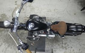 HARLEY FLSTS 1450 2001