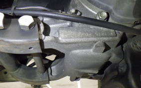 SUZUKI LET's 4 2026 CA45A