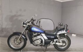 KAWASAKI ELIMINATOR 250LX EL250A