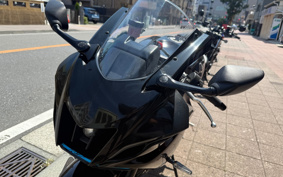 YAMAHA YZF-R7 2022 RM39J