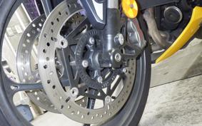 TRIUMPH STREET TRIPLE RS 2023