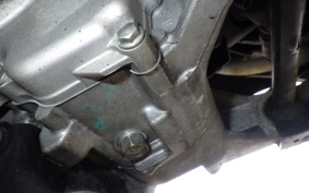 SUZUKI LET's CA4AA