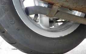 HONDA LEAD 100 2015 JF06