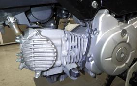 HONDA CROSS CUB 50 2001 AA06