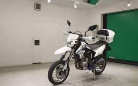 KAWASAKI KLX125D TRACKER 1983 LX125D