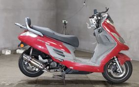 KYMCO KYMCO DINK 125 SH25EB