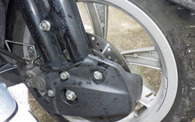 YAMAHA TRICITY 125 A SEC1J