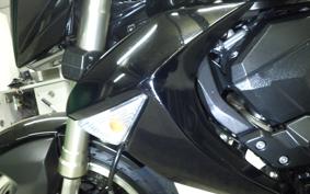KAWASAKI Z1000 Gen.3 2009 ZRT00B