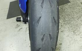 SUZUKI GSX-R1000R A 2019 DM11G