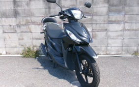 SUZUKI ADDRESS V110 CE47A
