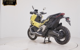 HONDA X-ADV 750 2018 RH21