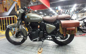 OTHER ENFIELD  CLASSIC  SIGNAL ZU 2023 ME3ELJ15