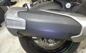 KAWASAKI ZH2 SE 2021 ZRT00K