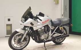 SUZUKI GSX400S KATANA 1992 GK77A