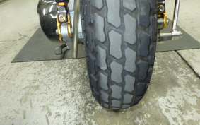 YAMAHA BW*S 125