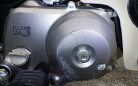 HONDA C50 SUPER CUB 2026 AA01